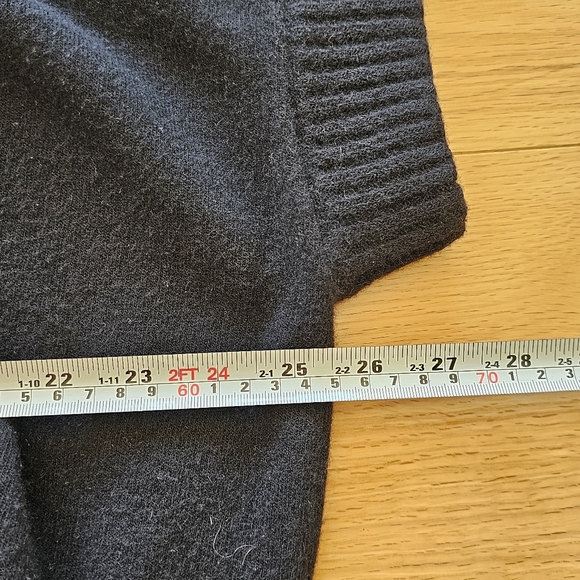 Marc by Marc Jacob oversize hooded cadigan - Picture 11 of 13